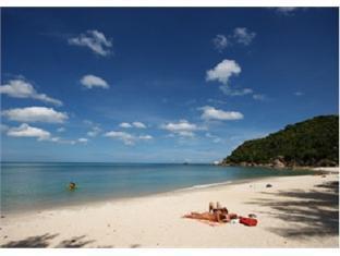 Thongtakian 3* Plage de Lamai