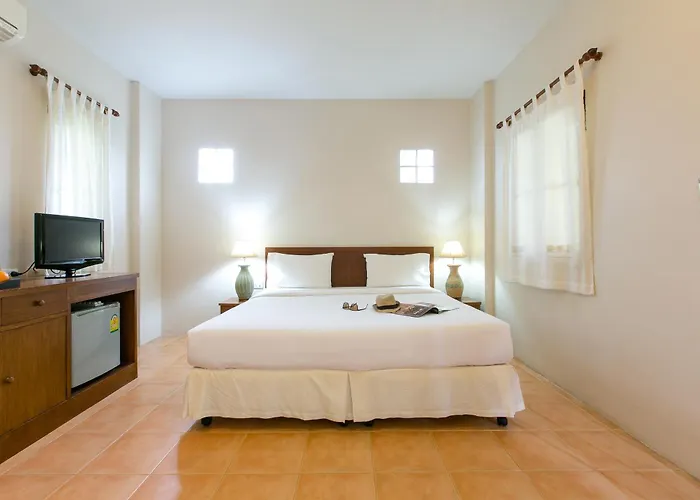 Thongtakian Resort