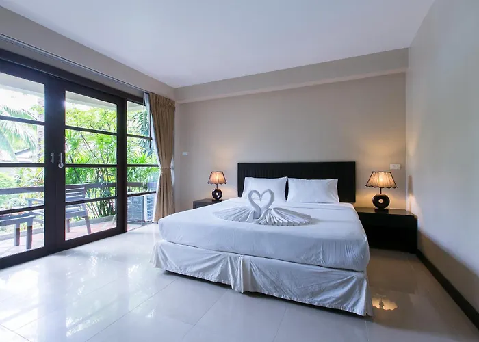 Thongtakian Resort